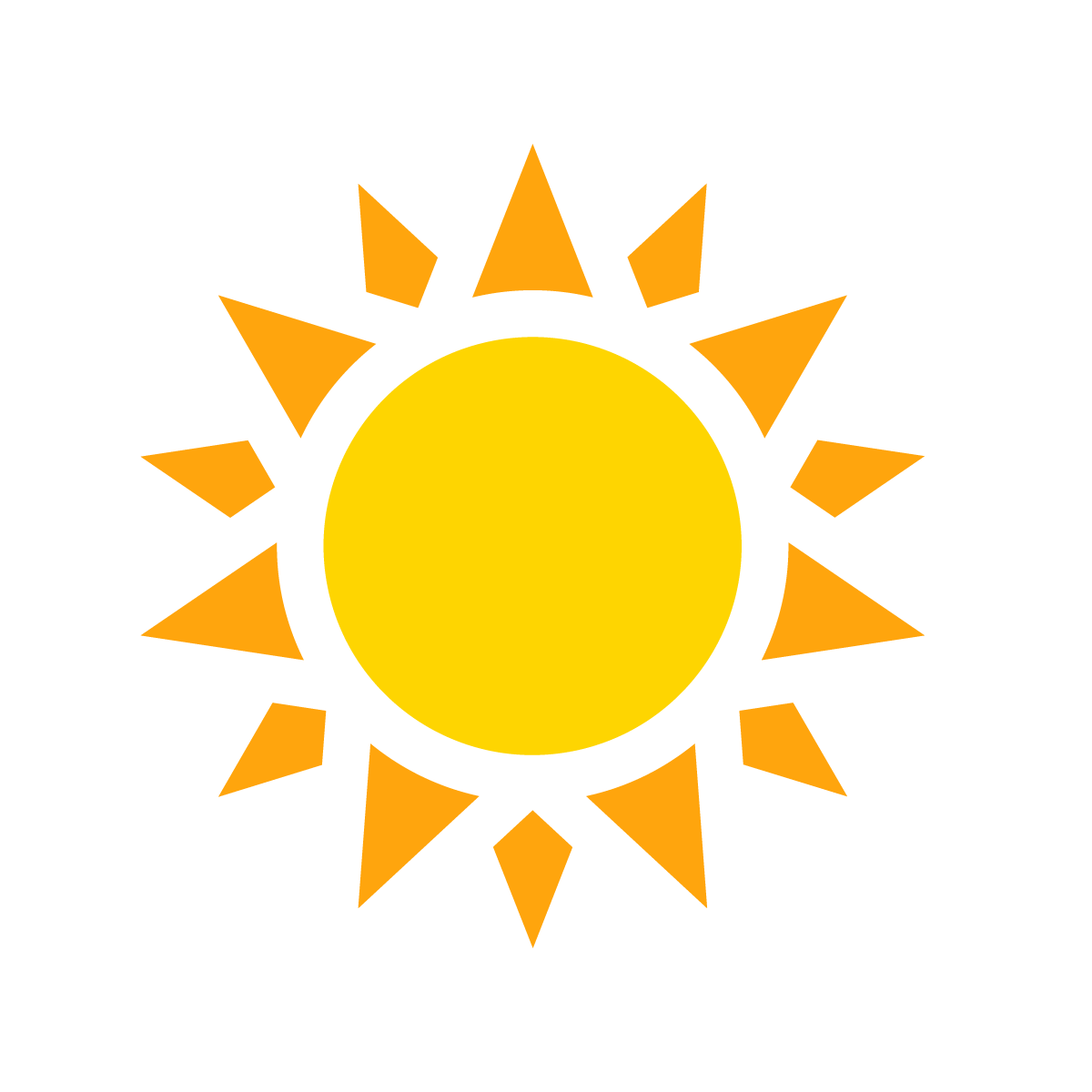 sun png